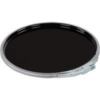 U.N. Rated Lever Lock Steel Pail Lid Northern Industrial Supply Inc.