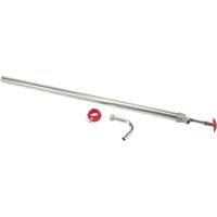 Pull Type Drum Pump, Fits 55 Gal., 22 oz./Stroke Northern Industrial Supply Inc.