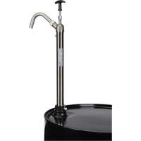Pull Type Drum Pump, Fits 55 Gal., 22 oz./Stroke Northern Industrial Supply Inc.