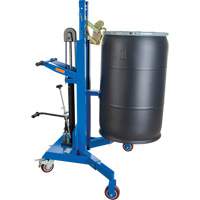 Ergonomic Drum Handler, 55 US gal. (45 Imperial Gal.)/85 US gal. (70 Imperial Gal.) Northern Industrial Supply Inc.