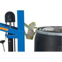 Ergonomic Drum Handler, 55 US gal. (45 Imperial Gal.)/85 US gal. (70 Imperial Gal.) Northern Industrial Supply Inc.