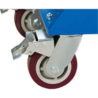 Ergonomic Drum Handler, 55 US gal. (45 Imperial Gal.)/85 US gal. (70 Imperial Gal.) Northern Industrial Supply Inc.