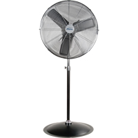 Light Air Circulating Fan, Industrial, 3 Speed, 26" Diameter Northern Industrial Supply Inc.