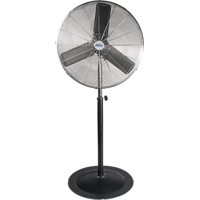 Ventilateur l&eacute;ger, Industriel, 3 Vitesses, Diam&egrave;tre de 30" Northern Industrial Supply Inc.