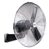 Light Air Circulating Fan, Industrial, 3 Speed, 26" Diameter Northern Industrial Supply Inc.