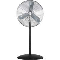 Air Circulating Fans, Industrial, 3 Speed, 30" Diameter Northern Industrial Supply Inc.