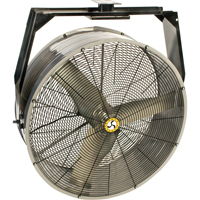Ventilateurs tambours 4-in-1 &agrave; entraînement direct, Industriel, 3 vitesses, Diam&egrave;tre de 30" Northern Industrial Supply Inc.