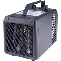 Portable Open Coil Heater, Radiant Heat, Electric, 5200 Northern Industrial Supply Inc.