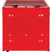 Heater, Contractor, Electric, 19100 BTU/H Northern Industrial Supply Inc.