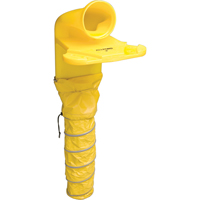 ALLEGRO INDUSTRIES MVP Manhole Ventilation Pass Thrus Northern Industrial Supply Inc.