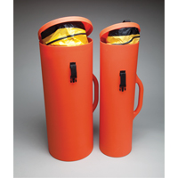 ALLEGRO INDUSTRIES Plastic Duct Storage Canisters Northern Industrial Supply Inc.