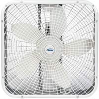 Box Fan, Commercial, 3 Speed, 20" Diameter Northern Industrial Supply Inc.