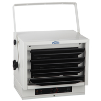 Heavy-Duty Ceiling Mount Heater, Ceiling Mount Northern Industrial Supply Inc.