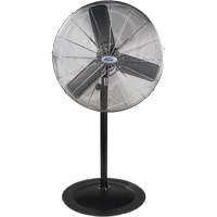 Light Air Circulating Fan, Industrial, 2 Speed, 30" Diameter Northern Industrial Supply Inc.