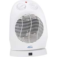 Portable Convection Heater, Fan, Electric, 5200 Northern Industrial Supply Inc.
