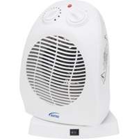 Portable Convection Heater, Fan, Electric, 5200 Northern Industrial Supply Inc.