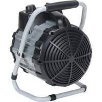 Portable Heater, Ceramic, Electric, 5200 BTU/H Northern Industrial Supply Inc.