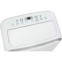 Mobile 3-in-1 Air Conditioner, Portable, 12000 BTU Northern Industrial Supply Inc.