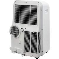Mobile 3-in-1 Air Conditioner, Portable, 12000 BTU Northern Industrial Supply Inc.