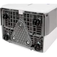 Dehumidifier, 4000 sq. ft., 23.66 L Northern Industrial Supply Inc.