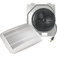 Trousse de mise &agrave; niveau pour ventilateur de salle de bain Northern Industrial Supply Inc.