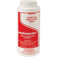 D&eacute;tachant &agrave; suie Sootmaster Northern Industrial Supply Inc.