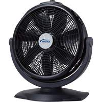 Turbo Fan, Commercial, 3 Speed, 20" Diameter Northern Industrial Supply Inc.