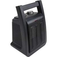 Portable Heater, Ceramic, Electric, 5115 BTU/H Northern Industrial Supply Inc.