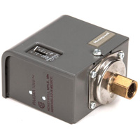 Ensemble pressostat Northern Industrial Supply Inc.