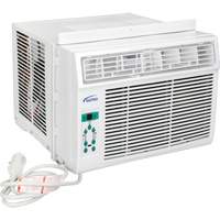 Horizontal Air Conditioner, Window, 12000 BTU Northern Industrial Supply Inc.