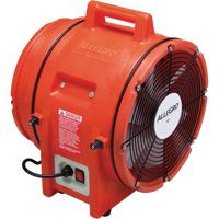 ALLEGRO INDUSTRIES Blower, 1 HP, 1842 CFM Northern Industrial Supply Inc.