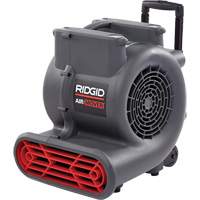 3-Speed Air Mover, 2/5 HP, 1625 CFM Northern Industrial Supply Inc.