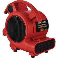 Air Mover, 550 CFM Northern Industrial Supply Inc.