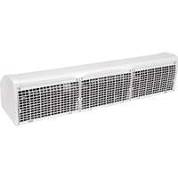 Air Curtain with Remote Control, 2 Speeds Northern Industrial Supply Inc.