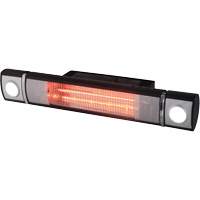 Fixed Heaters