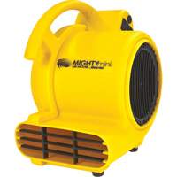 Petit appareil de ventilation Shop-Air Northern Industrial Supply Inc.