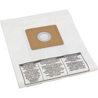 V&eacute;ritable sac de collecte sous vide suspendu, 3,5 gal. US Northern Industrial Supply Inc.