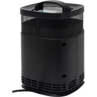 360 Degree Surround Portable Heater, Ceramic, Electric, 5200 BTU/H Northern Industrial Supply Inc.