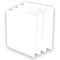 Pr&eacute;-filtres AeraMax Pro AM3 ou AM4, 13,75" la x 0,13" p x 14,38" h Northern Industrial Supply Inc.