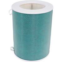 Filtre HEPA/carbone pour purificateur d'air AeraMax SE, Cartouche, MERV 13, 10,25" la x 10,25" p x 13,38" h Northern Industrial Supply Inc.