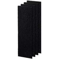 Filtre au carbone de rechange AeraMax, Boîte, 4,38" la x 0,19" p x 16,38" h Northern Industrial Supply Inc.