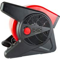 Blower Fan Northern Industrial Supply Inc.