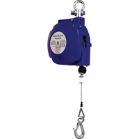 Tool Balancer - Safety Cable, 25-35 lbs. Capacity Northern Industrial Supply Inc.