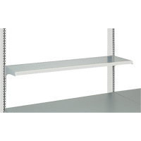 Postes de travail modulaires ergonomiques - Tablettes en acier robuste Northern Industrial Supply Inc.
