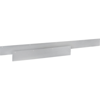 Workbench - Back Stops Northern Industrial Supply Inc.