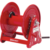Hose Reels, Single Hose, 25-3/4" W x 17-3/4" D x 20-1/4" H Northern Industrial Supply Inc.