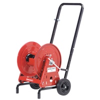 Hose Reel Cart Northern Industrial Supply Inc.