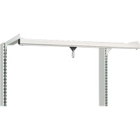 Arlink Workstation - Track Mounting Bracket Northern Industrial Supply Inc.