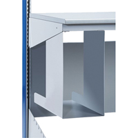 Arlink Workstation - CPU Holders Northern Industrial Supply Inc.