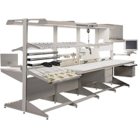 Arlink Workstation - Tool & Accessory Holders Northern Industrial Supply Inc.